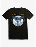 Mastodon Hushed And Grim T-Shirt