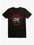 Motorhead Iron Fist T-Shirt
