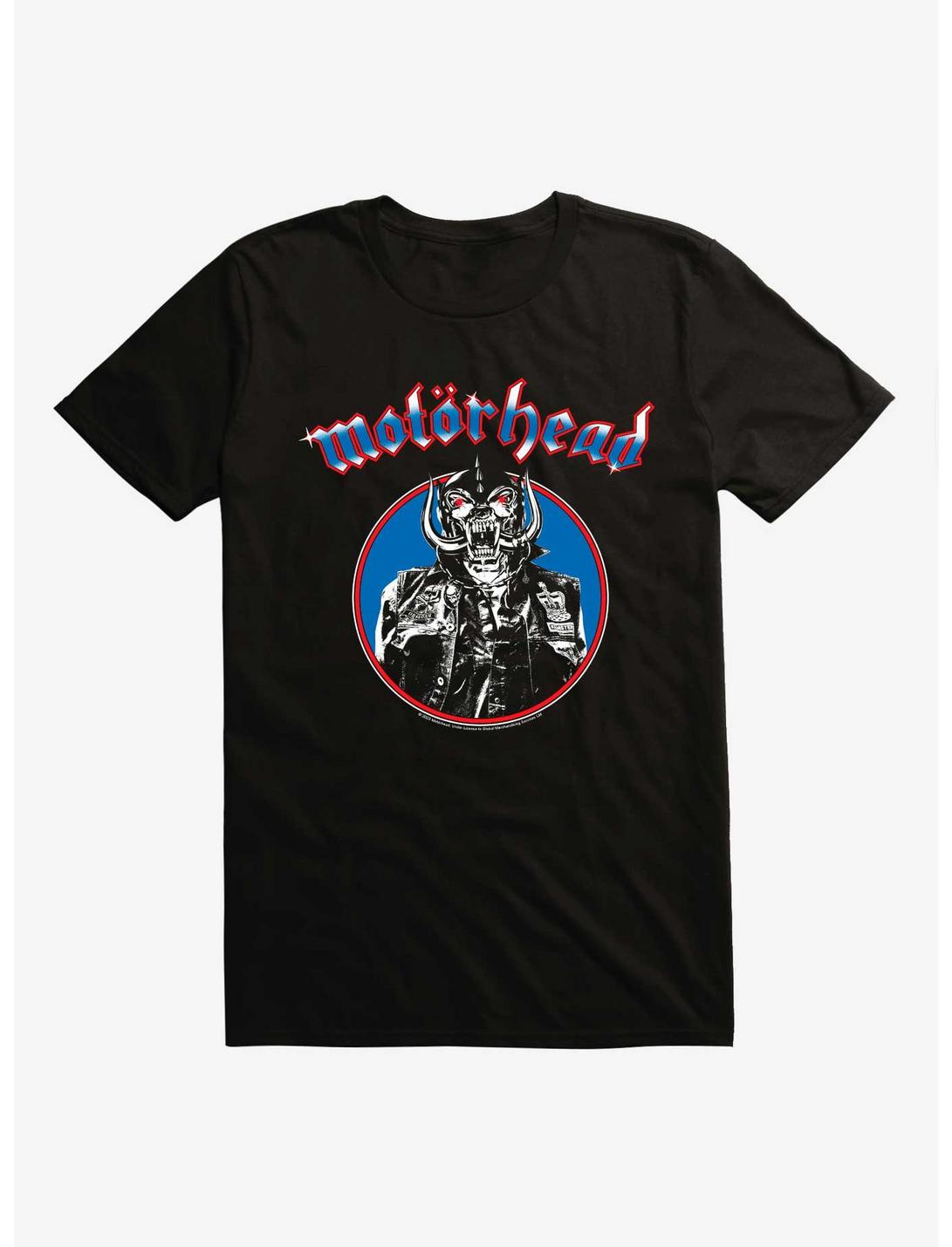 Motorhead Warpig T-Shirt