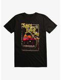 Stone Sour Say You'll Haunt Me Poster T-Shirt