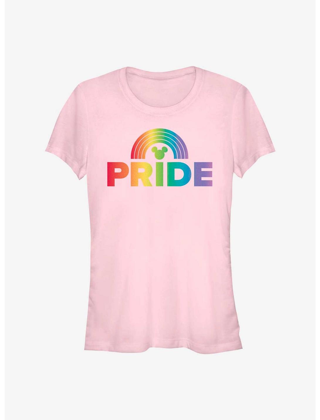 Disney Mickey Mouse Pride Pride T-Shirt