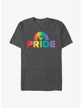 Disney Mickey Mouse Bold Pride T-Shirt