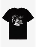 Deftones Grim Reaper T-Shirt