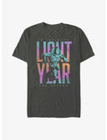 Disney Pixar Lightyear Buzz Words T-Shirt