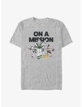 Disney Pixar Lightyear Group Shot T-Shirt