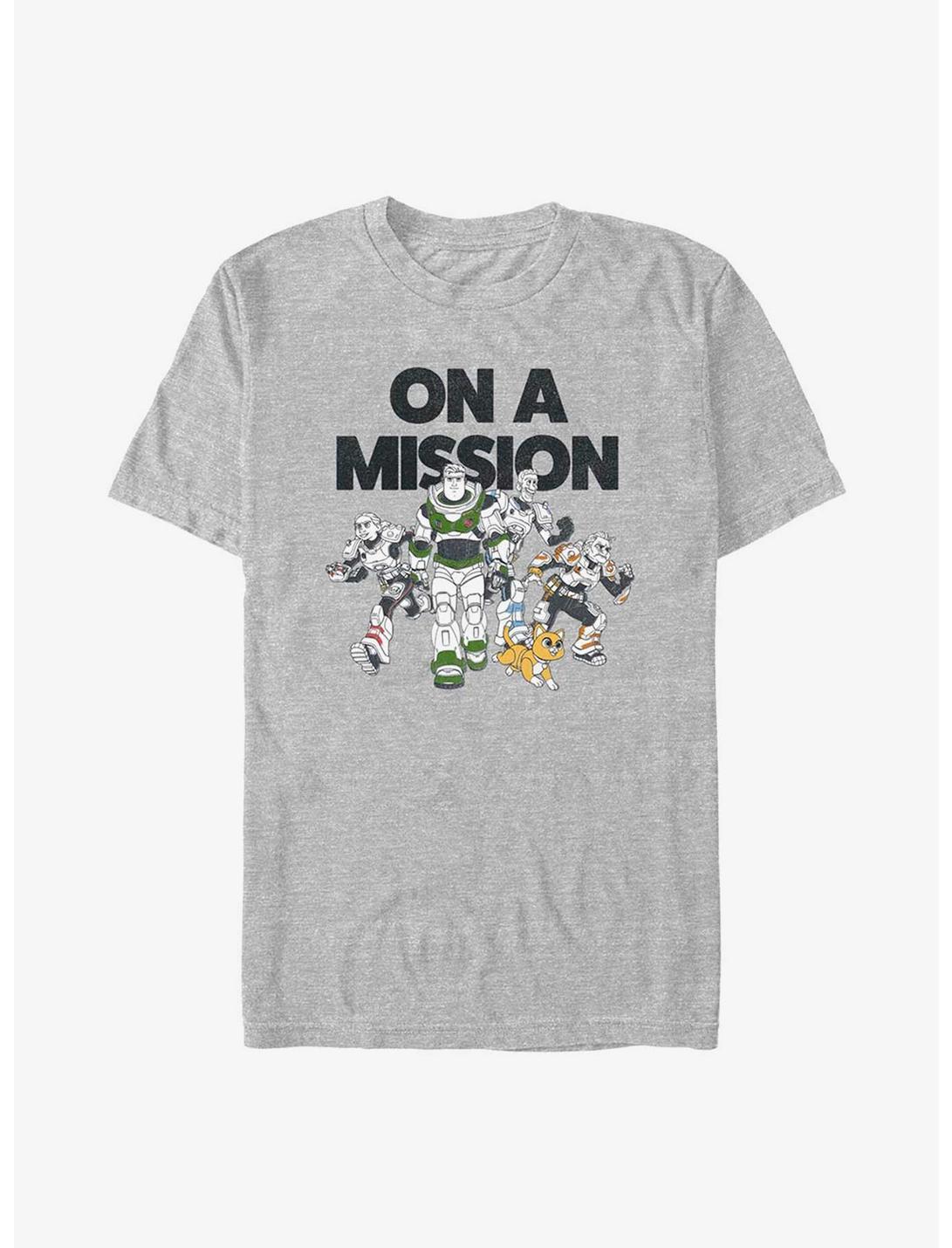 Disney Pixar Lightyear Group Shot T-Shirt