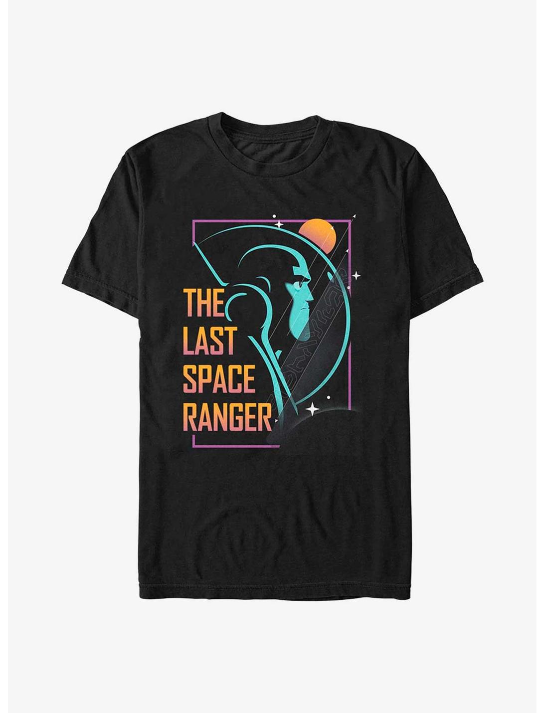 Disney Pixar Lightyear Poster T-Shirt