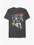 Disney Pixar Lightyear Space Ranger T-Shirt