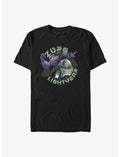 Disney Pixar Lightyear Two Sides T-Shirt
