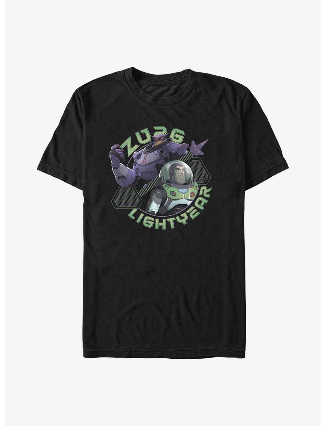 Disney Pixar Lightyear Two Sides T-Shirt