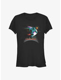 Disney Pixar Lightyear Buzz Run Girls T-Shirt