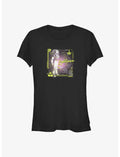 Disney Pixar Lightyear Future Girls T-Shirt