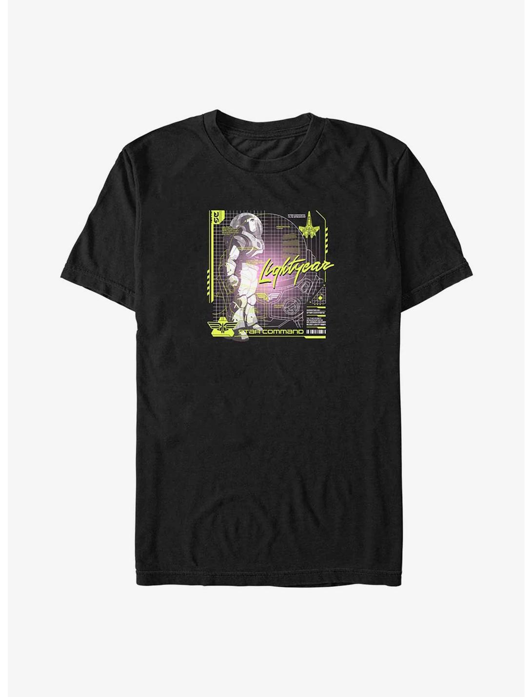 Disney Pixar Lightyear Future T-Shirt