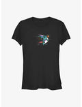 Disney Pixar Lightyear Nova Lightyear Girls T-Shirt