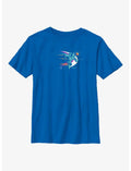 Disney Pixar Lightyear Nova Lightyear T-Shirt