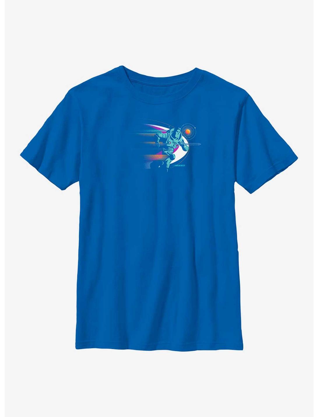 Disney Pixar Lightyear Nova Lightyear T-Shirt