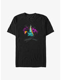 Disney Pixar Lightyear Nova Versus T-Shirt