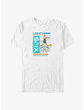 Disney Pixar Lightyear Star Command T-Shirt