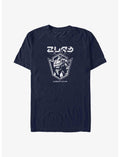 Disney Pixar Lightyear Zurg Badge T-Shirt