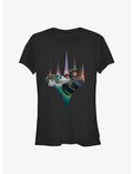 Magic The Gathering Battle Girls T-Shirt