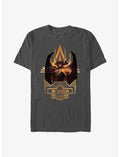 Magic The Gathering Ob Nixilis Deco T-Shirt