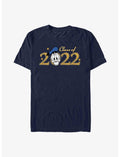Disney Donald Duck Graduation Class of 22 T-Shirt