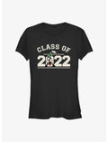Disney Goofy Class of 2022 Girls T-Shirt