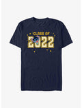 Disney Lilo & Stitch Graduation Class of 22 T-Shirt