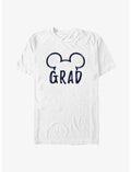 Disney Mickey Mouse Grad Ears T-Shirt