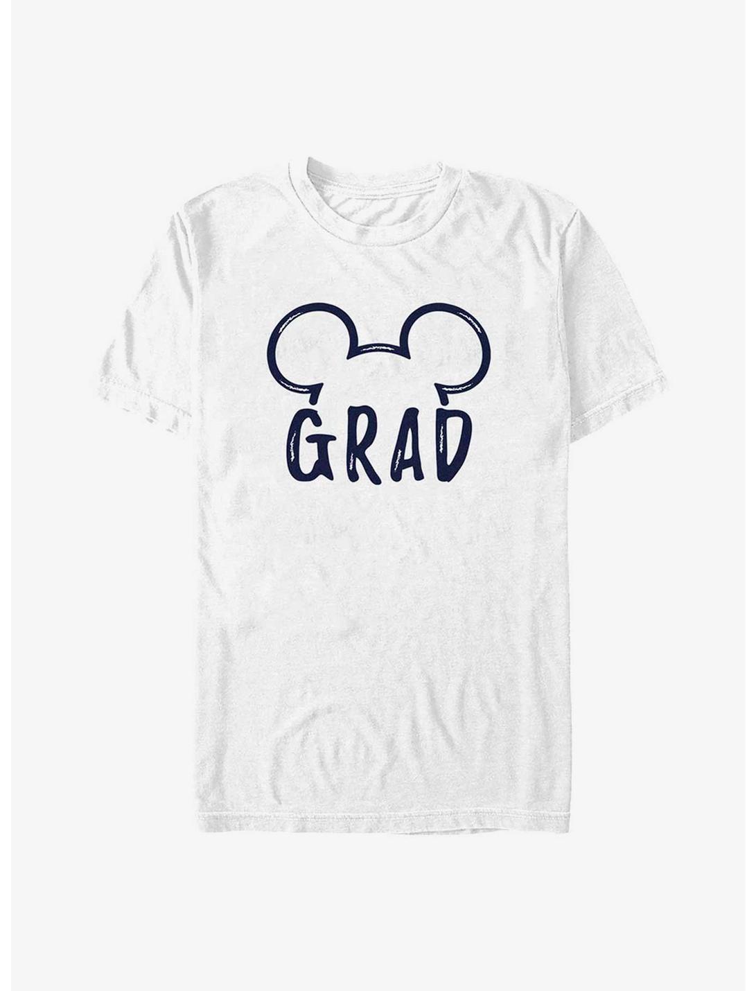 Disney Mickey Mouse Grad Ears T-Shirt