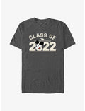 Disney Mickey Mouse Graduation Class of 22 T-Shirt