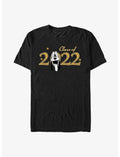 Disney Pluto Graduation Class of 22 T-Shirt