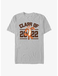 Disney Winnie The Pooh Tigger Class of 2022 T-Shirt