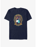 Disney Aladdin Duo Frame T-Shirt