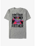 Disney Pixar Toy Story Father's Day Father Zurg T-Shirt