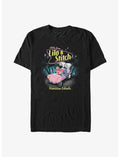 Disney Lilo & Stitch Aloha From Hawaiian Islands T-Shirt