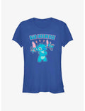 Disney Lilo & Stitch Bad Influence Girls T-Shirt