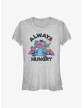 Disney Lilo & Stitch Munchies Girls T-Shirt