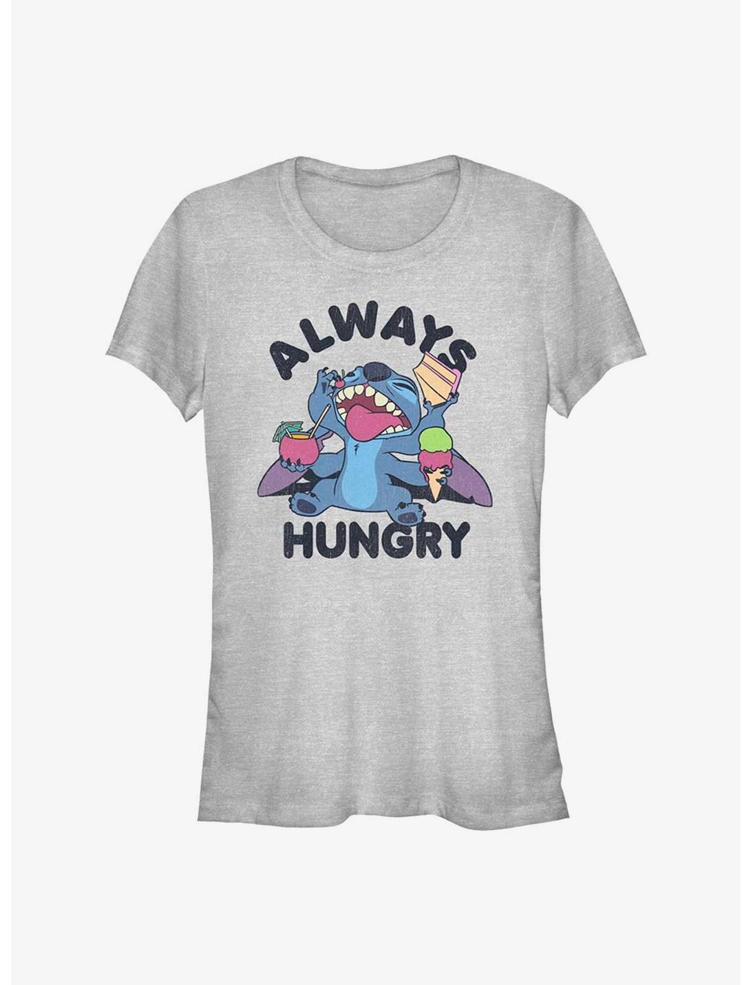 Disney Lilo & Stitch Munchies Girls T-Shirt
