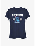 Disney Lilo & Stitch Est 2002 Girls T-Shirt