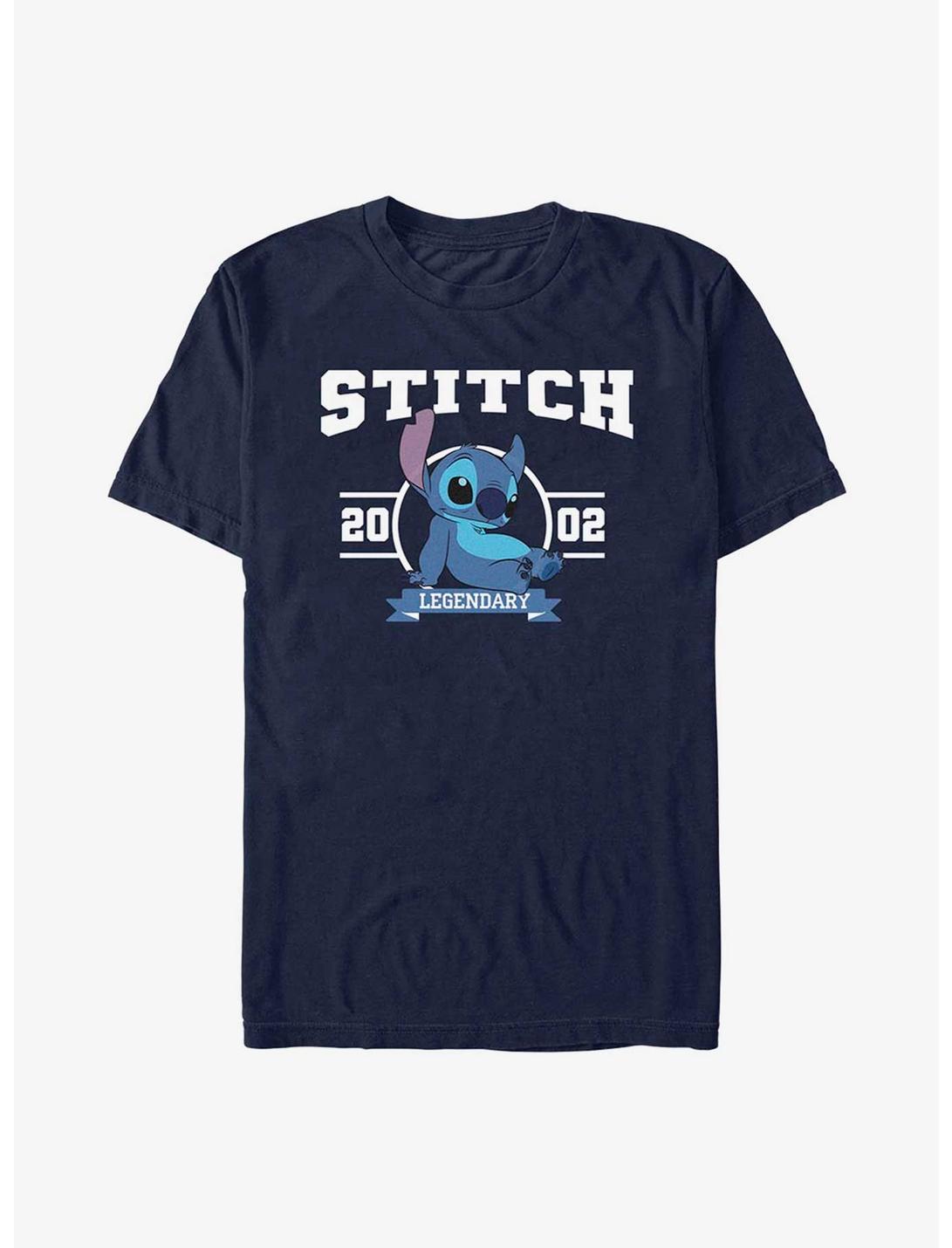 Disney Lilo & Stitch Est 2002 T-Shirt