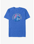 Disney Lilo & Stitch Face T-Shirt