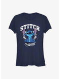 Disney Lilo & Stitch Original Girls T-Shirt