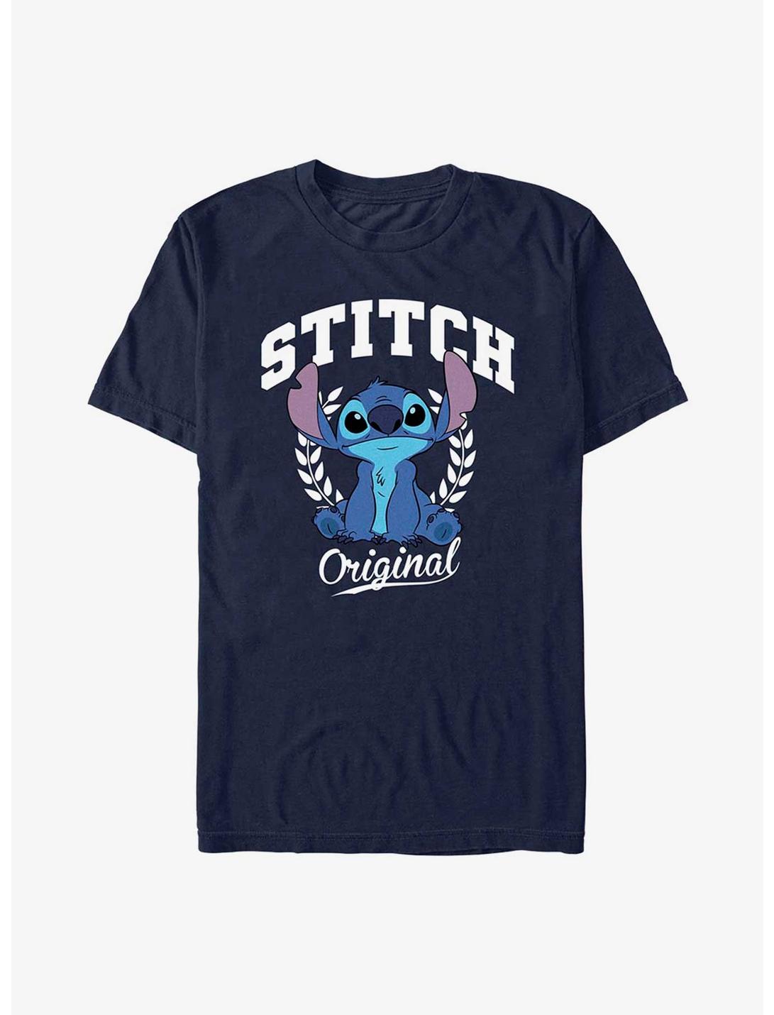 Disney Lilo & Stitch Original T-Shirt