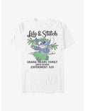 Disney Lilo & Stitch Penny Saver T-Shirt