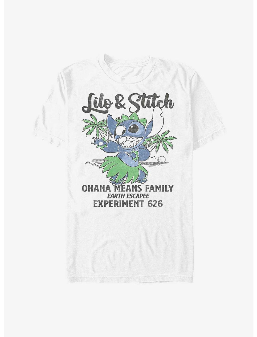 Disney Lilo & Stitch Penny Saver T-Shirt