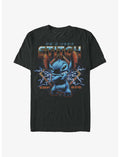 Disney Lilo & Stitch Rock T-Shirt