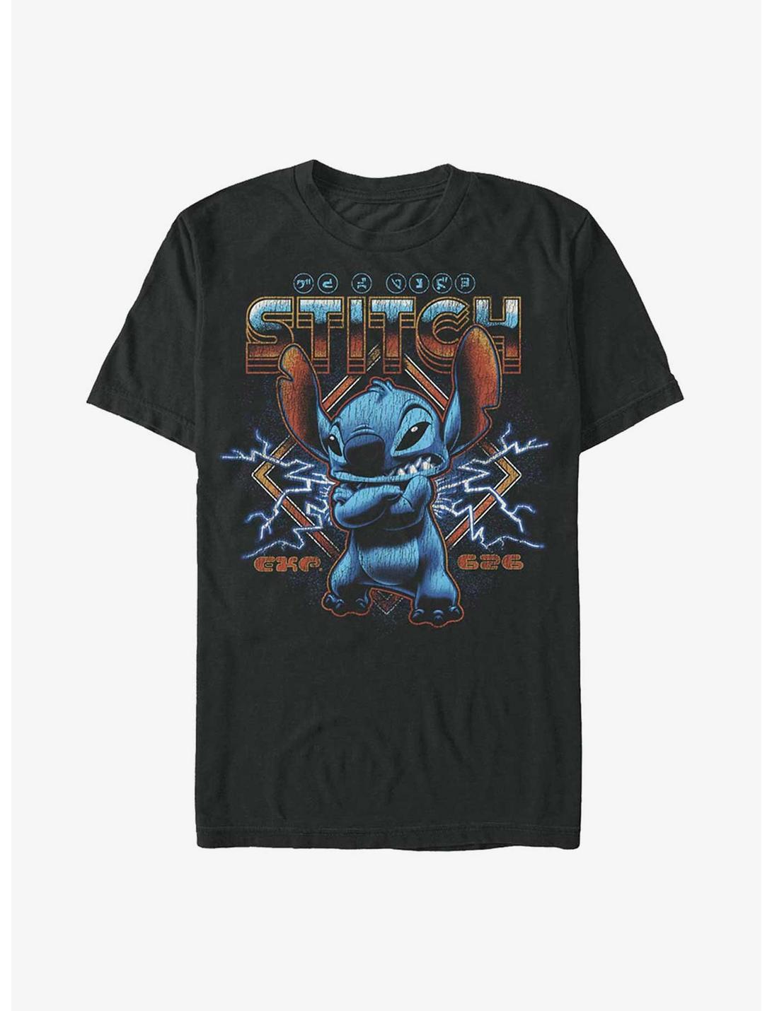 Disney Lilo & Stitch Rock T-Shirt