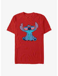 Disney Lilo & Stitch American Sunglasses T-Shirt