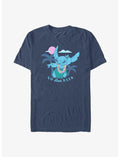 Disney Lilo & Stitch No Bad Days T-Shirt